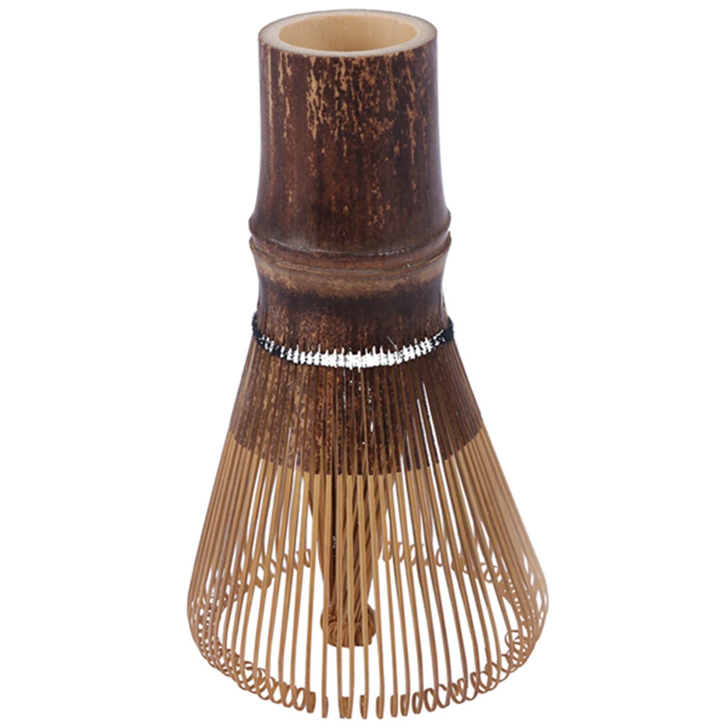 pizarra 80 Prongs Japanese Ceremony Bamboo Chasen Matcha Tea Whisk Green Tea L