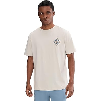 Мужская рубашка Salty Crew Tippet Fill Short Sleeve