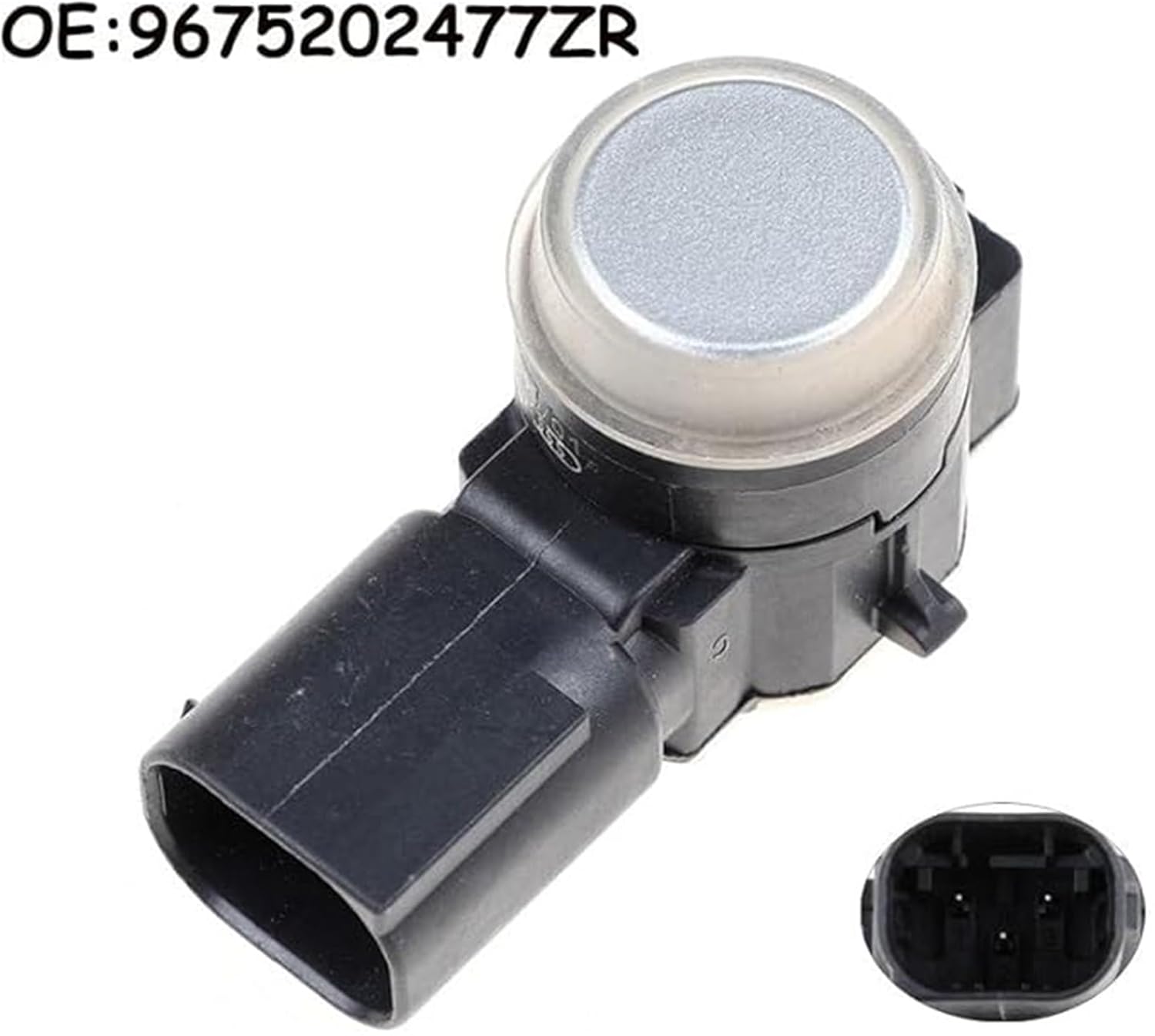 PDC Parking Sensor for Citroen 9675202477ZR 0263013668 Car Auto Accessorie Parking Reversing Sensor Gadgets