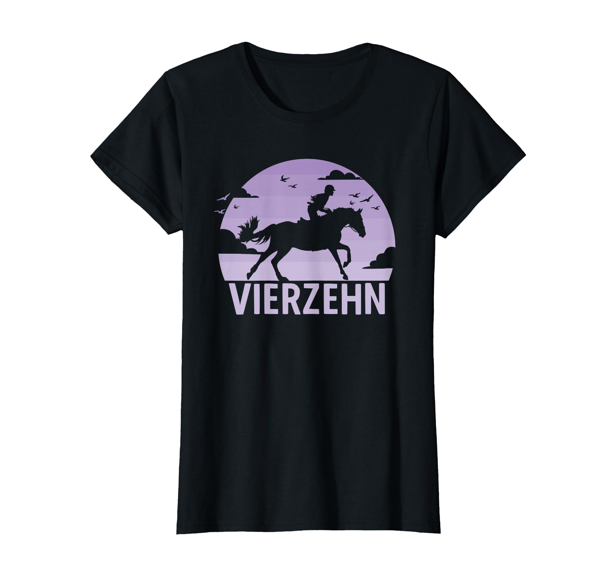 Kleidung mit Designs von Amazon Merch on Demand