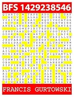 Bfs 1429238546: A Bfs Puzzle 1511815035 Book Cover