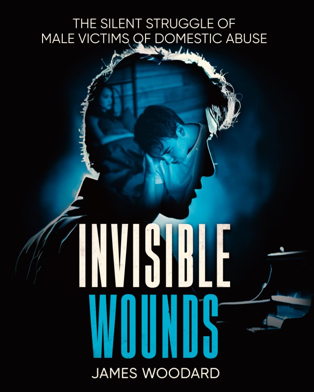 Invisible Wounds: The Silent Struggles of Male Victims of Domestic Abuse