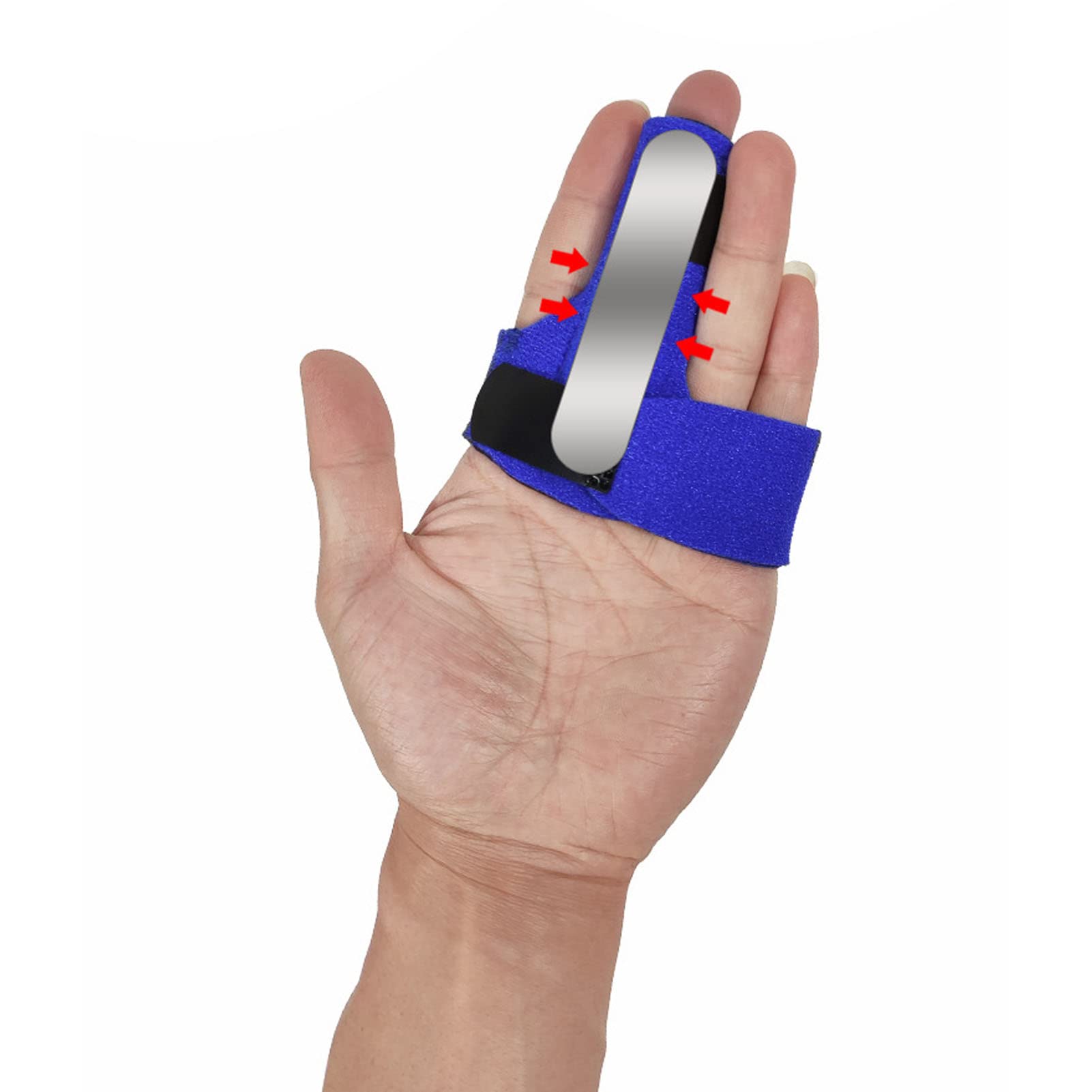 El Rompecabezas Del Corazón Azul Con Corazón Pequeño | Vector Gratis