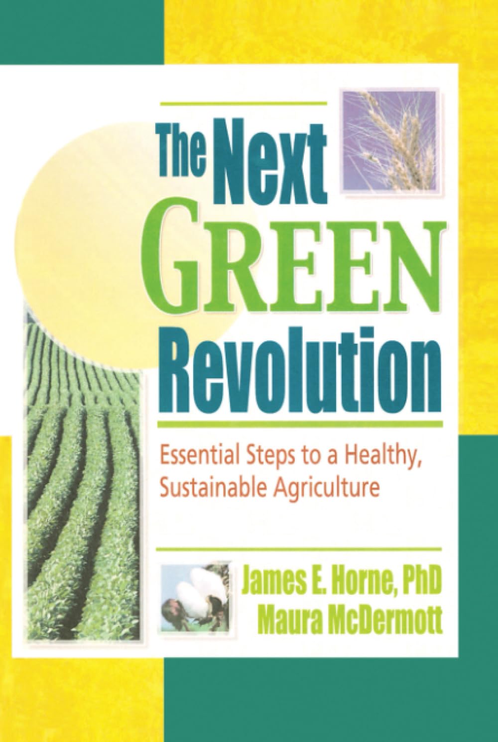 The Next Green Revolution