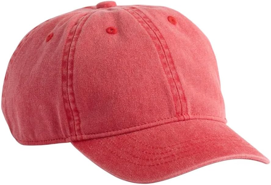 GAP Unisex Kids Overdye Fashion Logo Baseball Hat