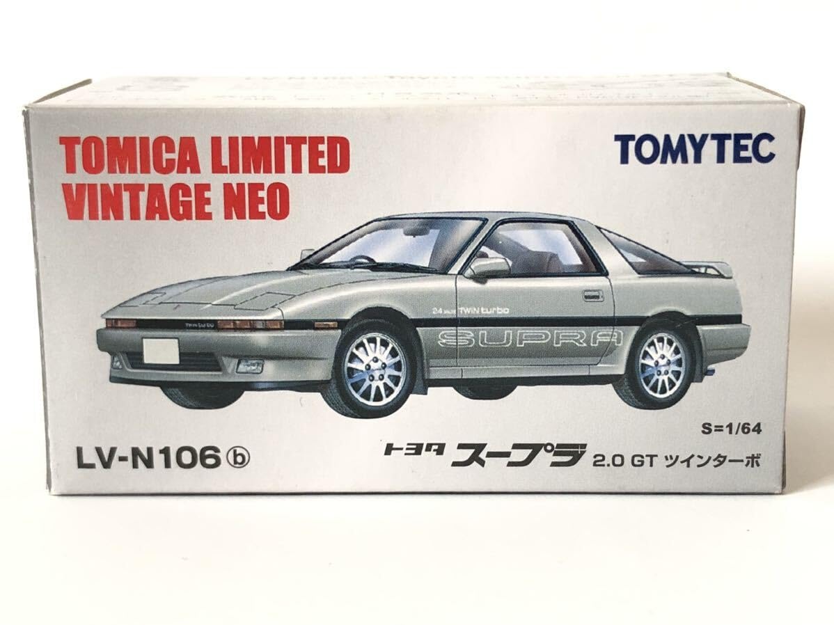 Amazon.co.jp: トミカ リミテッド ビンテージ ネオ TOMICA