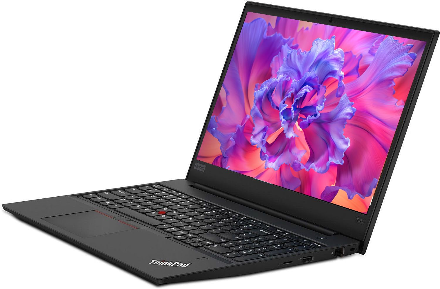 Lenovo Thinkpad E590 Laptop Business, 15.6inch Display, Intel Core