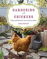 Algopix Similar Product 20 - Gardening with Chickens Plans and