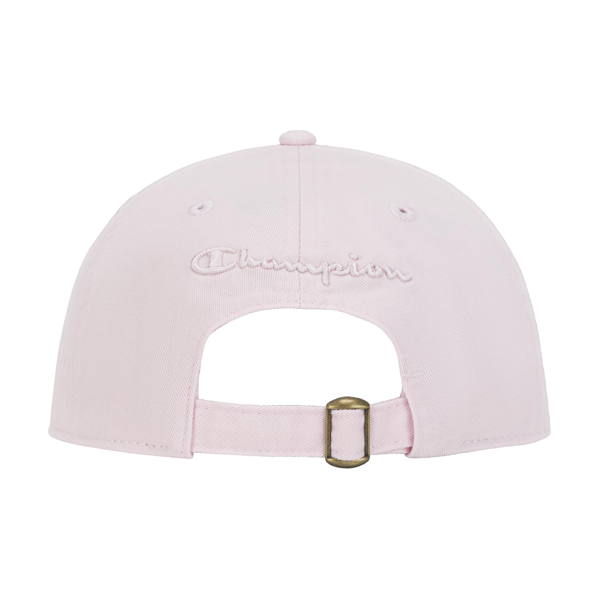 Champion Czapka baseballowa Kobiety Essentials Washed Cotton Twill Adjustable Baseball Cap