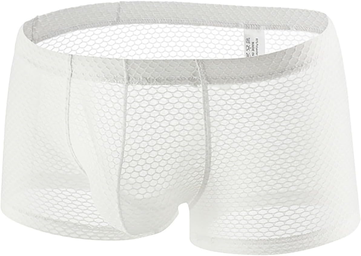 Ropa interior sexy para hombre Calzoncillos boxer de Colombia Ubuy