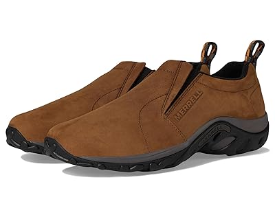 Merrell Jungle Moc Nubuck Men