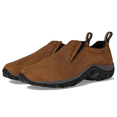 Merrell Jungle Moc Nubuck Men