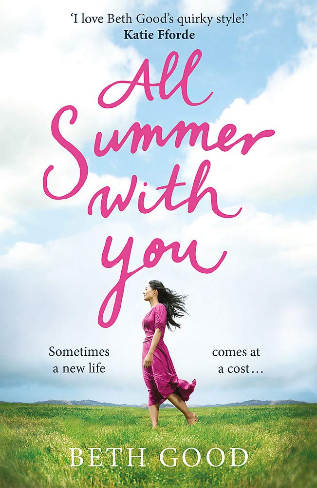 All Summer With You : The perfect holiday read