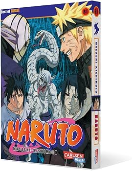 Amazon.co.jp: Naruto 61 : Foreign Language Books Amazon.co.jp: Naruto 61 : Foreign Language Books