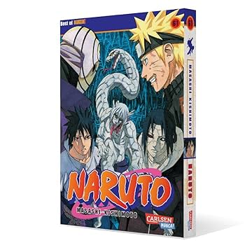 Amazon.co.jp: Naruto 61 : 洋書