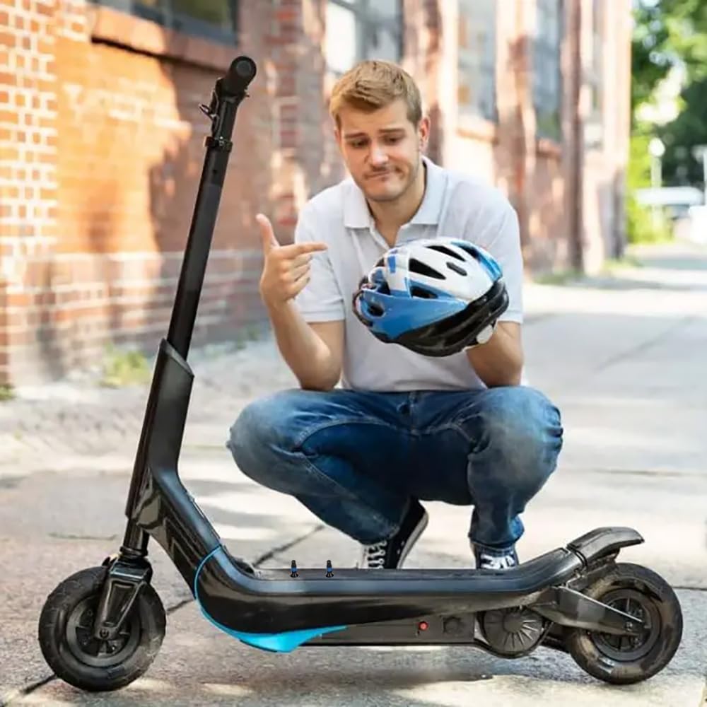 Tornillo Patinete Eléctrico Reemplazo para Xiaomi M365 1S Pro Mi3 Ninebot MAX G30 ES F Series con Llave Allen