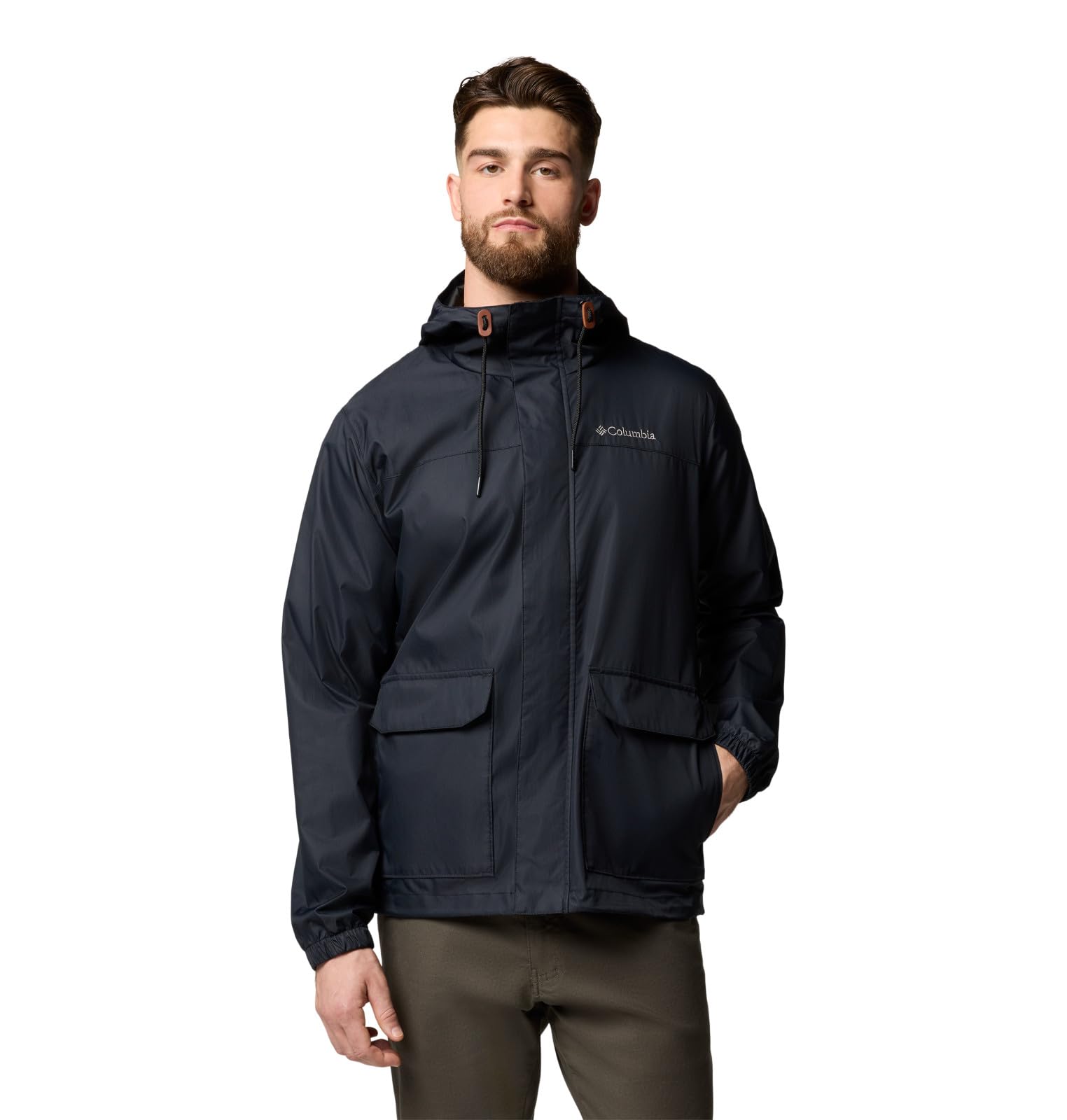 Columbia Men's The Drizz Jacket