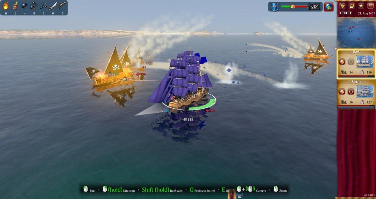 Amazon.com: Rise of Venice Gold - Windows (select) : Video Games