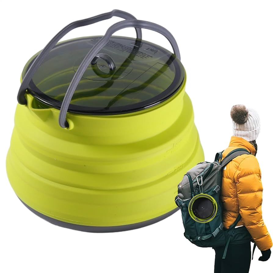 KazeRyua 1.2L 耐久性のあるステンレススチール製ティーポット