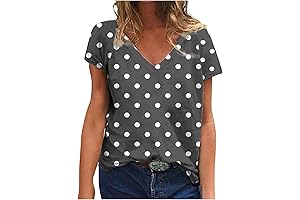 Trendy Summer Tops and Blouses: Refresh Your Wardrobe with the Complete Series!