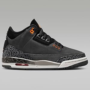 新品 NIKE ナイキ エアジョーダン3 レトロ 26.5 NIKE ナイキ AIR JORDAN 3 RETRO BLACK CEMENT 2024 26.5cm DN3707-010