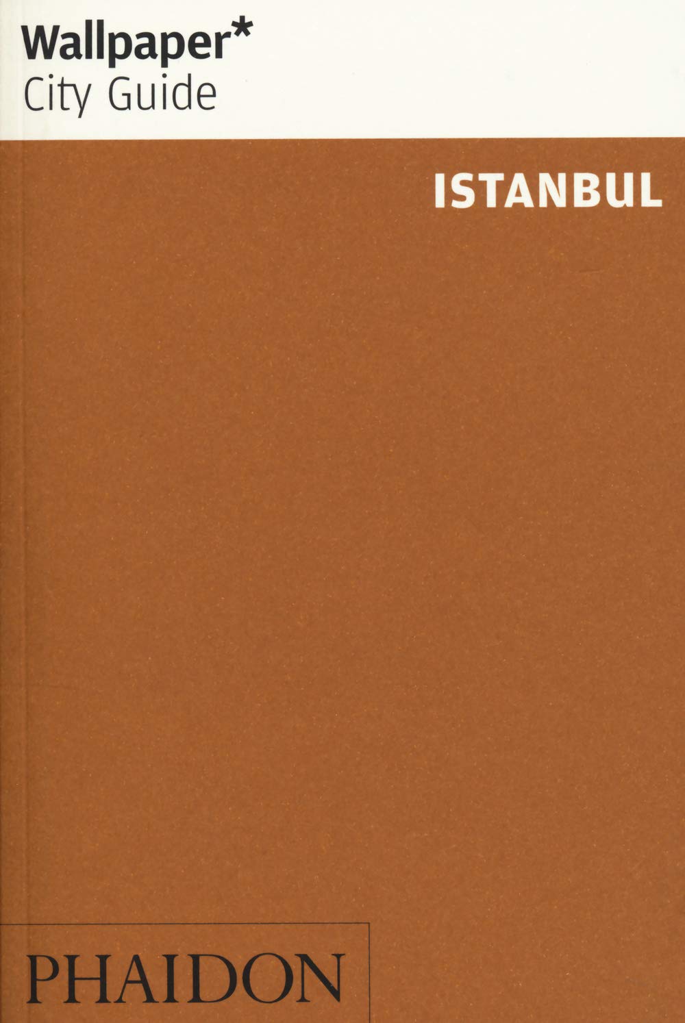 Wallpaper* City Guide Istanbul 2014