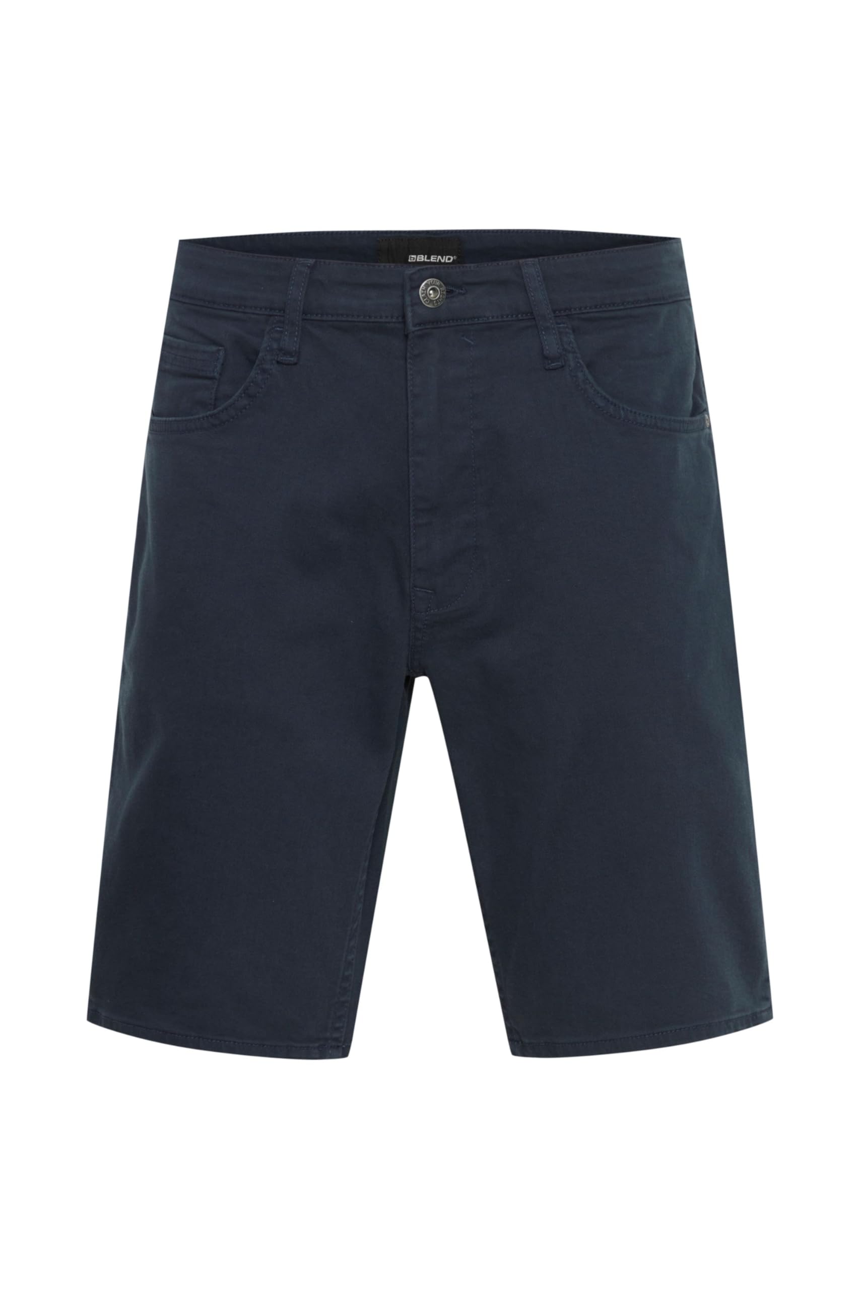 Blend Herren Denim Jeans-Shorts
