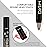 evpct Taupe Shimmer Cream Eye Shadow Brightener Sticks Set for Eyes, Taupe Shimmery Matte Pencil Eye shadow Applicator Stick Pen Palette Makeup Waterproof sombras en crema para ojos 19