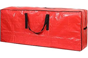 7-Foot Christmas Tree Storage Bag