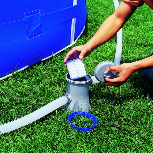 Bestway Cartuchos de Filtro Tipo V