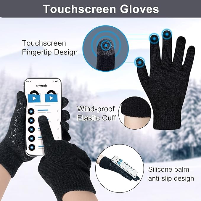 Fitness, Sports guantes mujer Marca NDOOL (3)