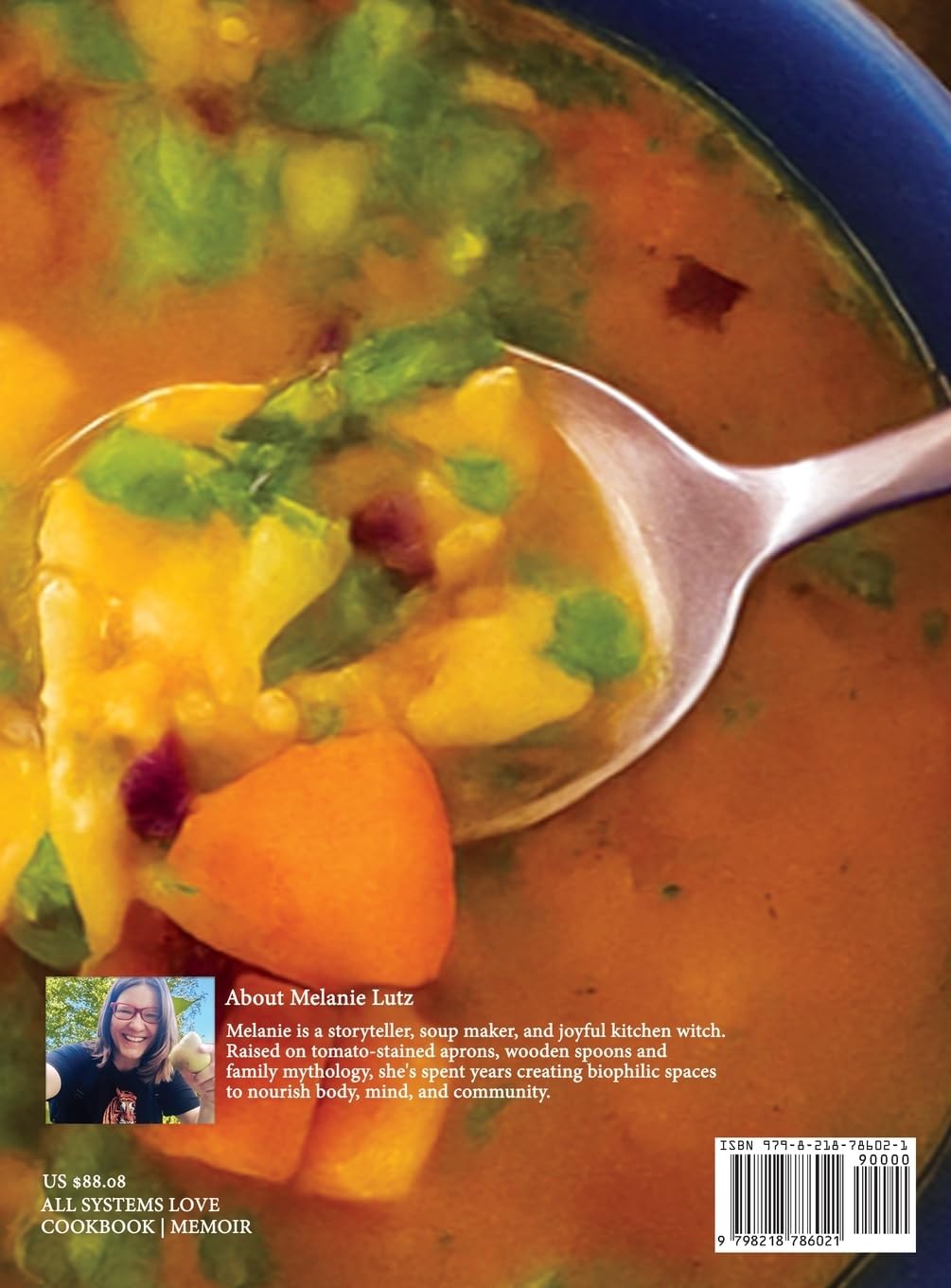 Everything Is Soup: Sicilian Wisdom, Nourishment and Recipes for a Delicious Life