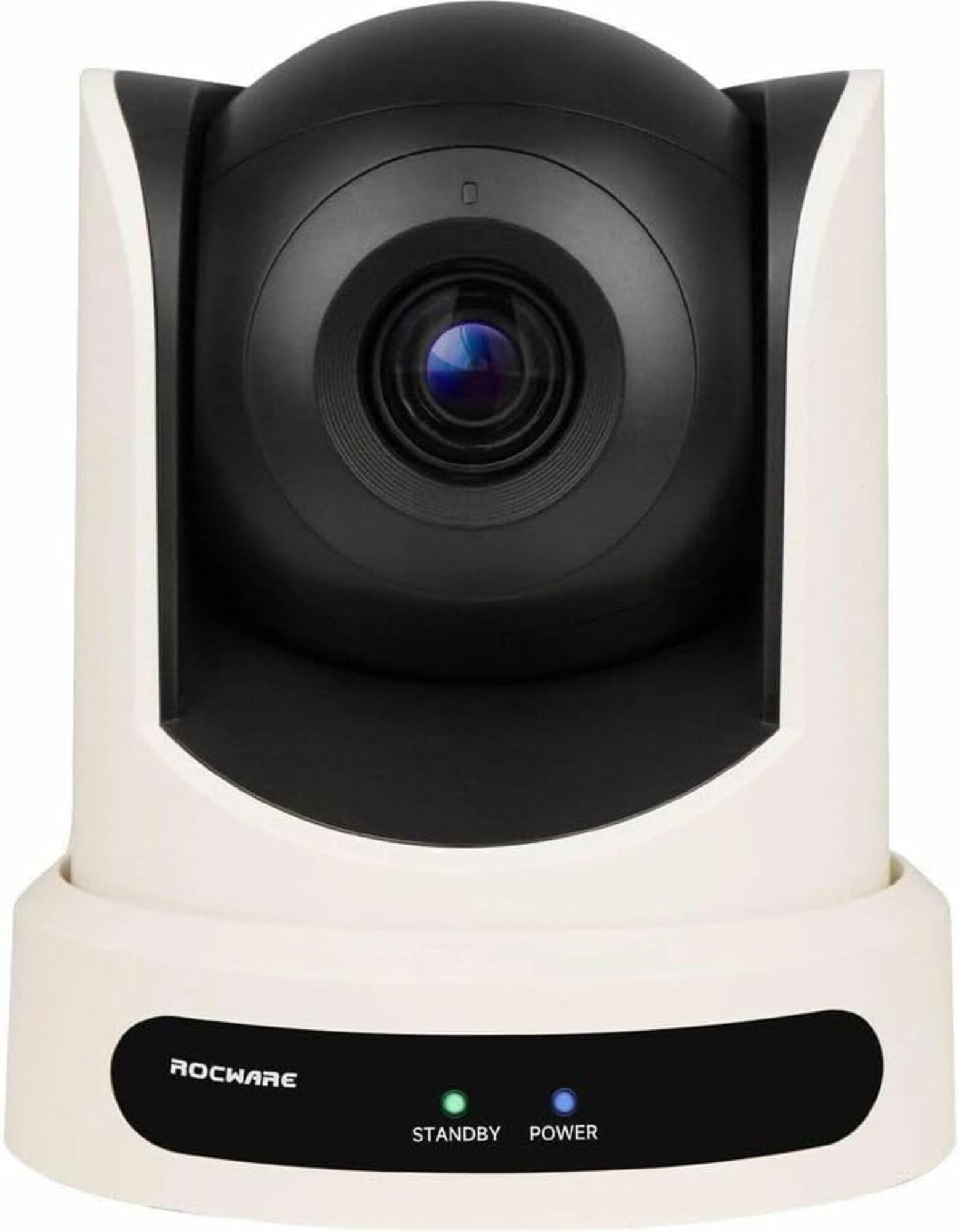 ROCWARE Rc20 Video Conferencing Camera - 2.1 Megapixel - USB 2.0 Type B