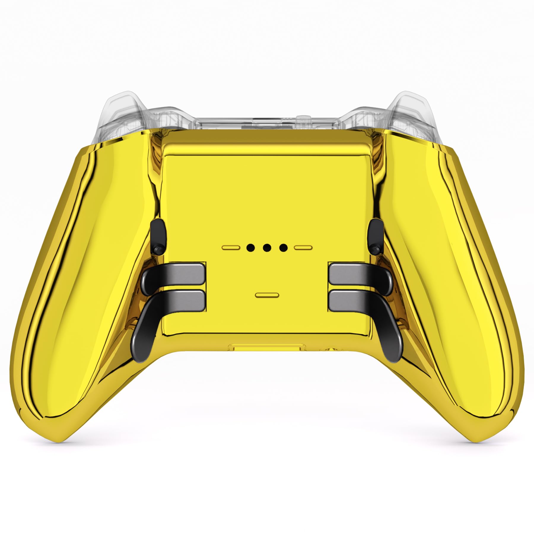 Amazon.com: eXtremeRate Replacement Bottom Shell Case for Xbox