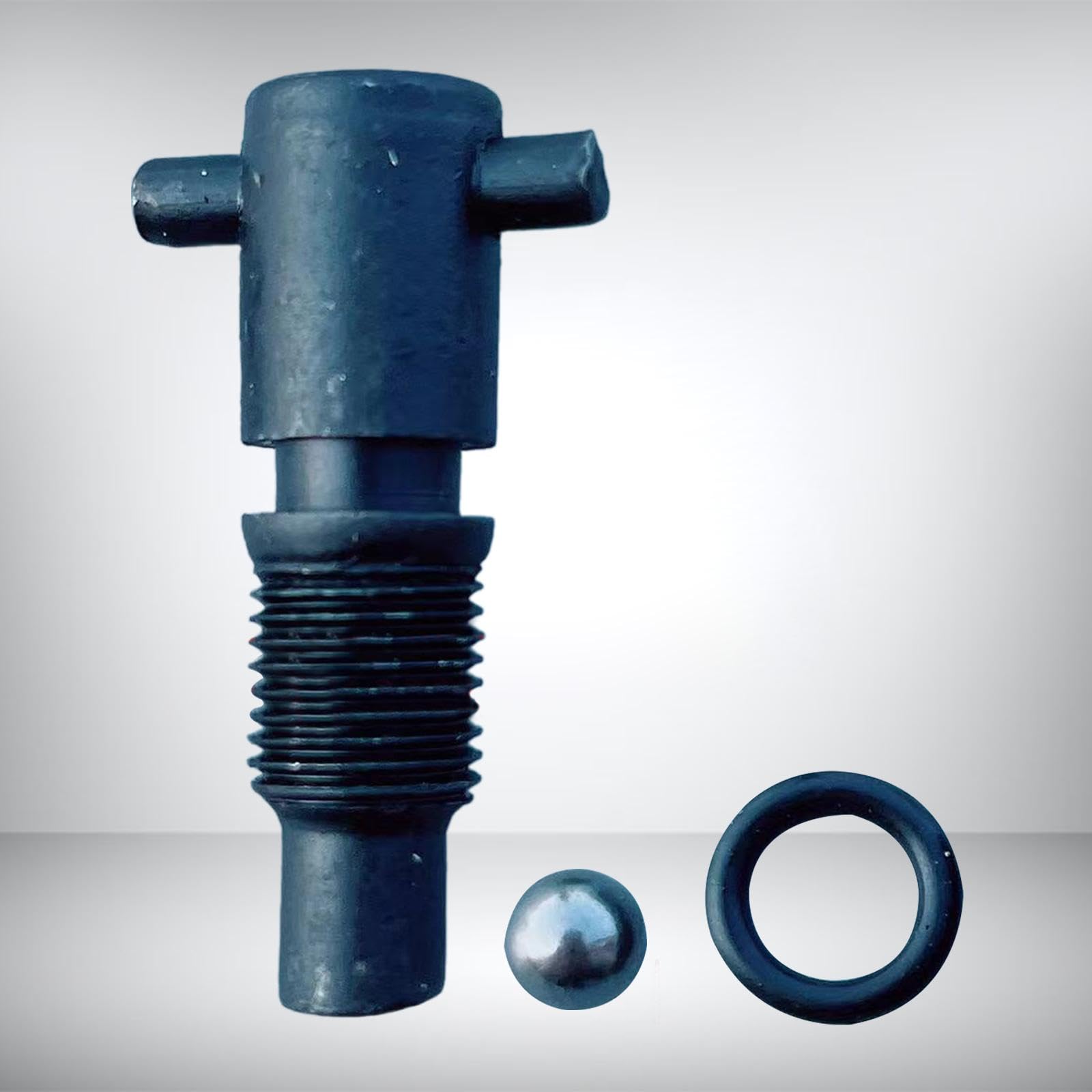 Amazon.co.jp: Generic 油圧ジャッキアクセサリー オイルリリース