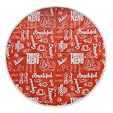 ✅ Múltiples Propósitos: Adecuado para uso diario como mantel exterior. Ideal para mesas de cocina, salón, comedor terraza o jardín. Perfecto para fiestas, cumpleaños, cafés, banquetes, picnic, barbacoa y camping