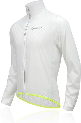 YORKEN [Amazon限定ブランド] レインウェア