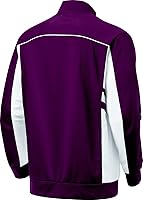 Vista 2 de ASICS Chaqueta Cabrillo Hombre