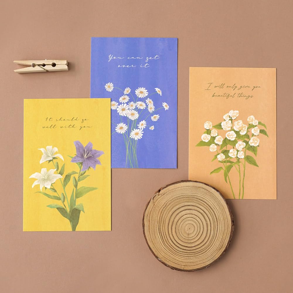 Amazon | モノライク - オリビアの花 バージョン2 シングルカード