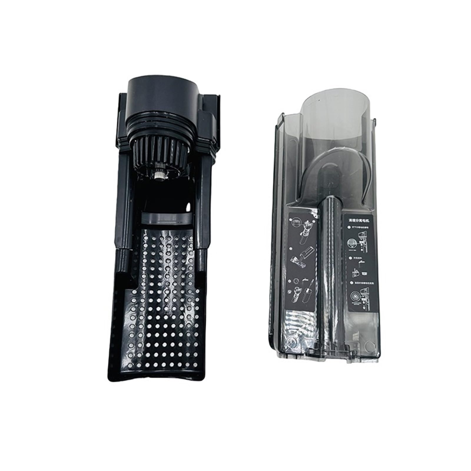 Filtro Recambio Compatible Con Dreame H14 H14 Dual Aspirador | Filtro HEPA for Depósito Agua Sucia para Máquina Fregadora Suelos