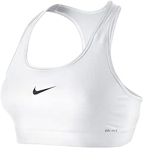 NIKE(ナイキ) レディースPro Combat Medium Impact圧縮スポーツブラ