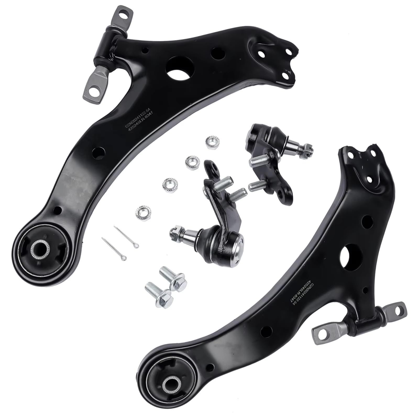 Bras de commande Lexus RX300 avant corriger vibration direction 4x4