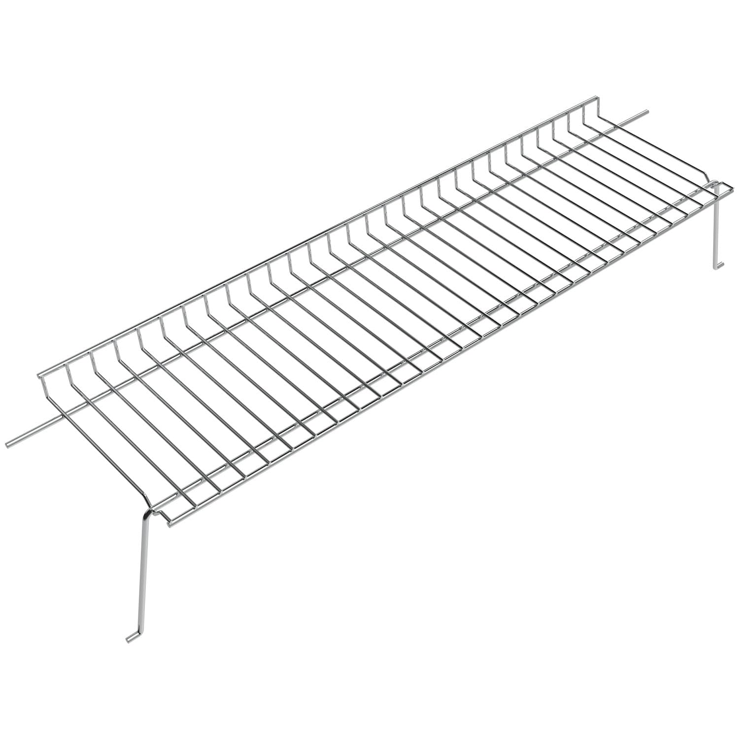 BBQration G458-0007-W1 Warming Rack Grill Parts for Charbroil 463439914 463437815 463436915 463436515 463436213 463436814 Warming Rack for Charbroil Grill Replacement Parts