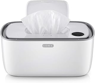 U HOOME Baby Wipes Warmer