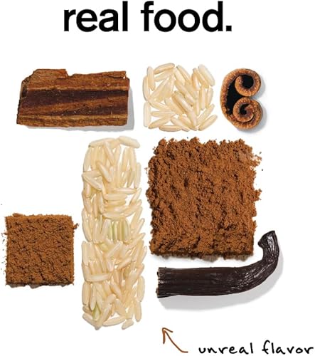 Vista 8 de SKRATCH LABS Mezcla de bebidas de recuperación después del entrenamiento con horchata, (21.2 onzas, 12 porciones) con proteína de leche completa