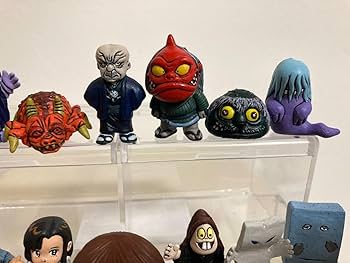 Amazon | ゲゲゲの鬼太郎 塗装消しゴム 妖怪スペシャルセット Amazon | ゲゲゲの鬼太郎 塗装消しゴム 妖怪スペシャルセット