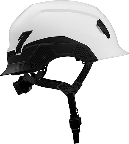 Miniatura 4 de Casco de seguridad STUDSON SHK-1 sin ventilación - Tipo 2 Clase E