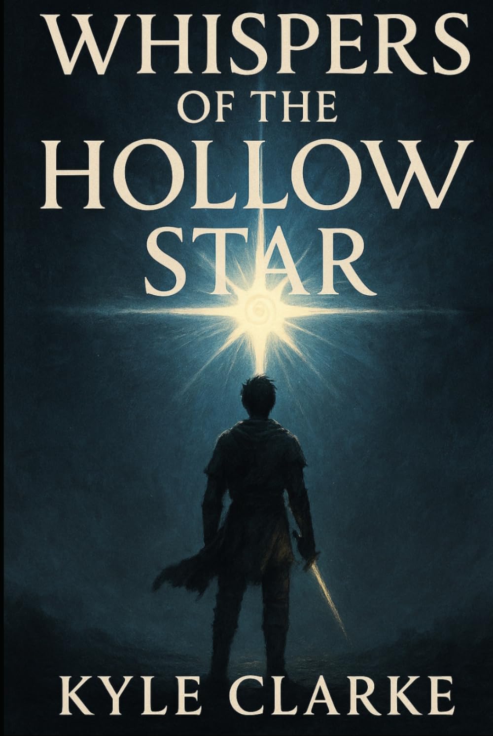 Whispers of the Hollow Star (The Hollow Star Saga)