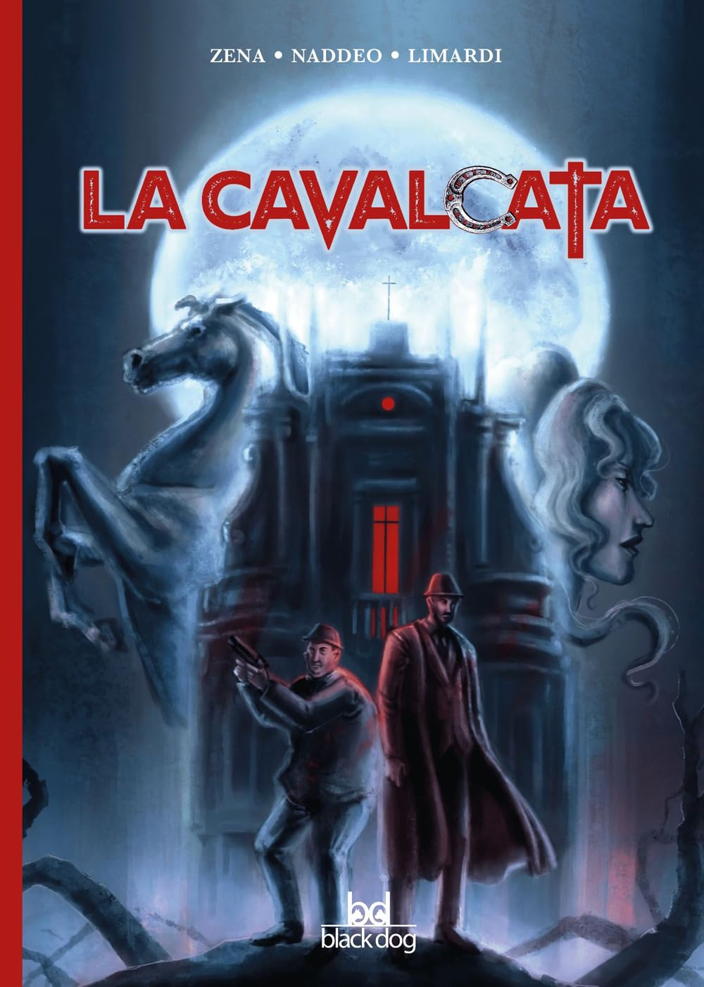 La Cavalcata - 4