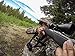 GoPro Camo Housing + QuickClip (Realtree Xtra) (GoPro Official Accessory)